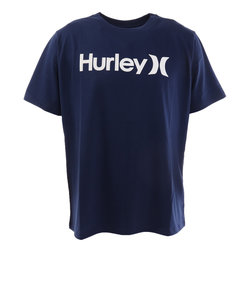 ハーレー（HURLEY）ロゴ半袖Tシャツ MSS2200030-SNV