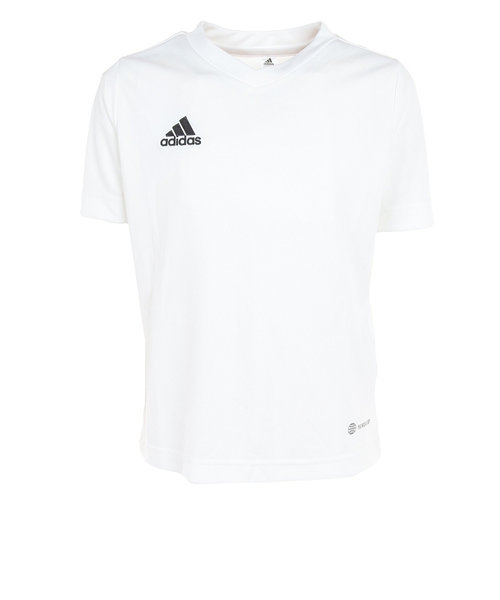 アディダス（adidas）サッカーウェア ジュニア Tシャツ Entrada 22