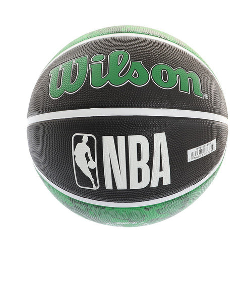 ウイルソン（Wilson）バスケットボール 7号球 NBA セルティックス 