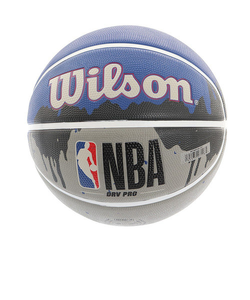 ウイルソン（Wilson）バスケットボール 7号球 NBA ドライブプロ 