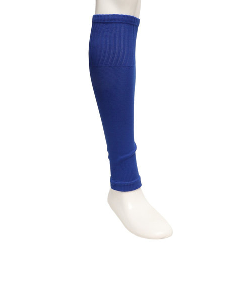デュアリグ（DUARIG）ジュニア サッカー ソックス 靴下 カーフソックス 750D2OK8100-BLU-J