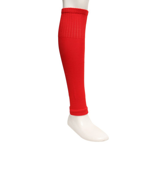 デュアリグ（DUARIG）サッカー ソックス 靴下 カーフソックス 750D2OK8100-RED-M