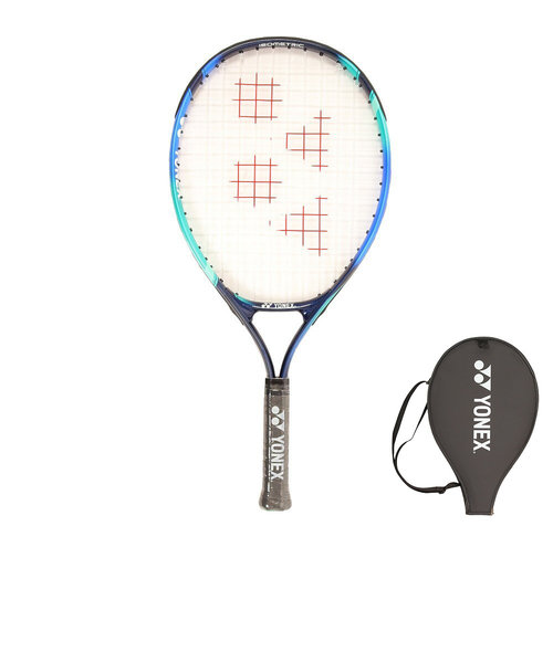 ヨネックス（YONEX）硬式用テニスラケット ジュニア21 YJ21G-018 21インチ
