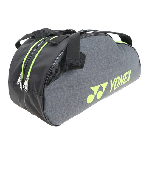 YONEX ラケットバッグ(テニス6本用) BAG2132R種類ラケットバッグ