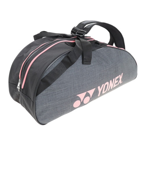 【海外輸入】テニスヨネックス（YONEX）テニス ラケットケース ラケットバッグ 6 BAG2132R