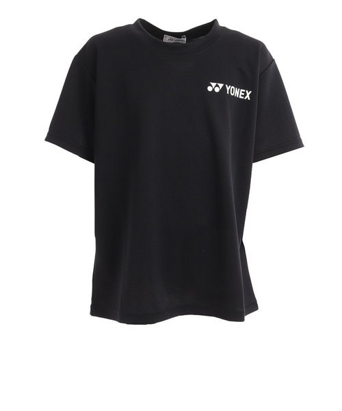 ヨネックス（YONEX）テニスウェア UVカット ジュニア ドライ半袖Tシャツ 16500J-007 速乾