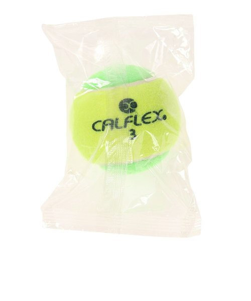 サクライ（SAKURAI）硬式用テニスボール 1球 LB-4048YLGR