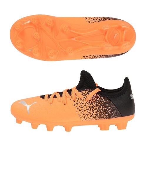 Puma プーマ キッズ ベビー のサッカー フットサルシューズ通販 ららぽーと公式通販 Mall