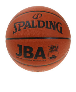 スポルディング（SPALDING）バスケットボール 6号球 リアクト JBA TF-250 77-080J
