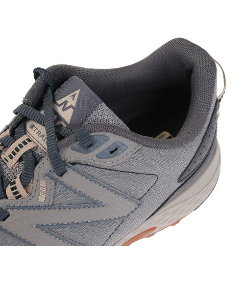 ニューバランス（new balance）カジュアルシューズ グレー MT410 CB7 MT410CB74E 靴 シューズ メンズ | Super  Sports XEBIO mall店（スーパースポーツゼビオ）の通販 - mall