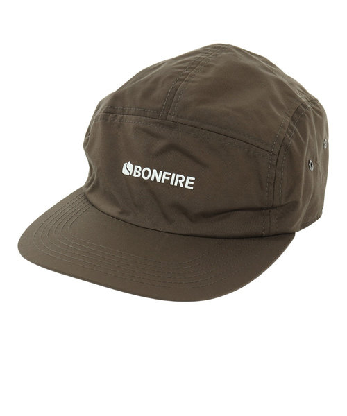ボンファイア（Bonfire）ウォーターリペレントキャップ 20BNF2SST2247 NVY 帽子