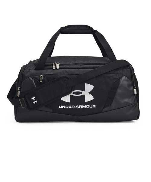 アンダーアーマー（UNDER ARMOUR）アンディナイアブル 5.0 ダッフルバッグ Sサイズ 1369222 001