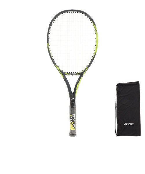 ヨネックス（YONEX）硬式用テニスラケット Eゾーンチーム 22EZTMXG-500