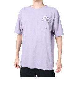 セッションズ（SESSIONS）V/W POCKET Tシャツ 227208 PPL