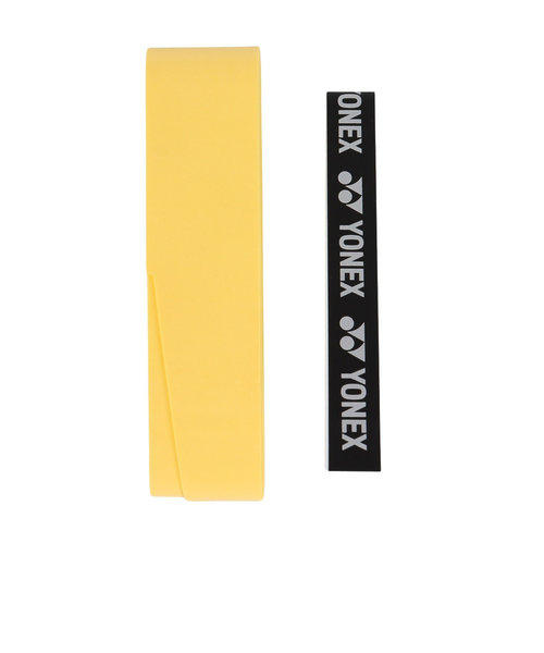 ヨネックス（YONEX）テニスグリップテープ 1本入り モイストスーパーグリップ AC148-004