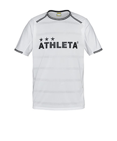 アスレタ（ATHLETA）サッカー フットサルウェア Tシャツ ジュニア 