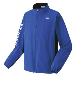 ヨネックス（YONEX）テニスウェア UVカット ジュニア ニットウォームアップシャツ 50113J-786+
