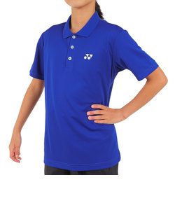 ヨネックス（YONEX）バドミントン テニス ウェア ジュニア ゲームシャツ 10300J-472