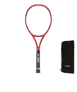 ヨネックス（YONEX）硬式用テニスラケット Vコア Xファクター 20VCX-052