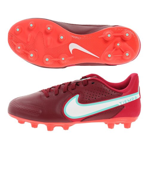ナイキ Nike ジュニアサッカースパイク サッカーシューズ レジェンド 9 アカデミー Hg Db0445 616 Super Sports Xebio Mall店 スーパースポーツゼビオ の通販 Mall ナイキ Nike ジュニアサッカースパイク サッカーシューズ レジェンド 9 アカデミー Hg Db0445 616 Super Sports Xebio Mall店 スーパースポーツゼビオ の通販 Mall