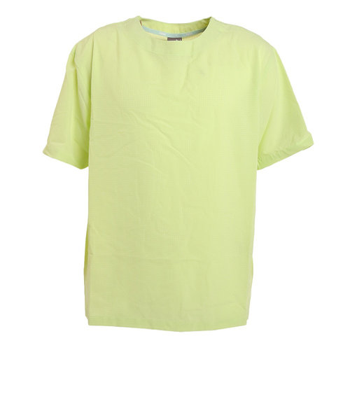 プーマ（PUMA）半袖Tシャツ メンズ STYLE TECH ウーブンシャツ 671091 ...