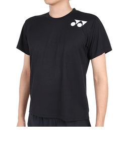 ヨネックス（YONEX）テニスウェア ワンポイントTシャツ RWX22001-007