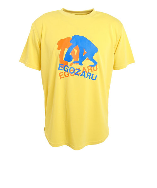 エゴザル（EGOZARU）バスケットボールウェア スイッチ ロゴ Tシャツ EZST-S2225-189 | Super Sports XEBIO  &mall店（スーパースポーツゼビオ）の通販 - &mall