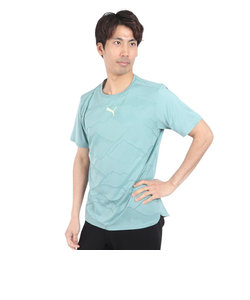 プーマ（PUMA）バスケットボールウェア トレーニング VENT 半袖 Tシャツ 52200450 速乾