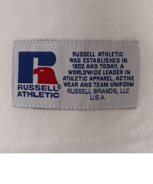 ラッセル（RUSSELL）バスケットボールウェア DRYPOWER Tシャツ