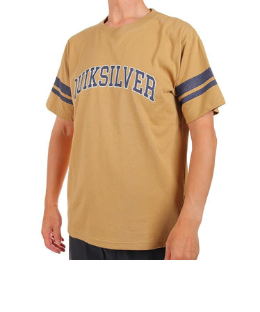 QUIKSILVER | クイックシルバー(メンズ)のTシャツ・カットソー通販