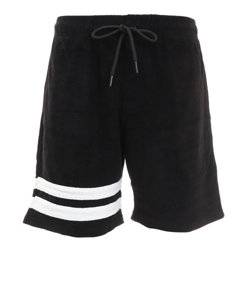 ハーレー（HURLEY）PILE BP SHORT MWS2200002-BLK