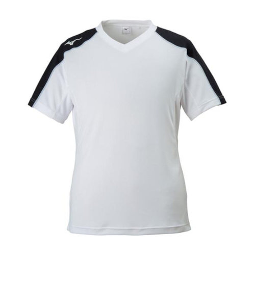 ミズノ（MIZUNO）サッカーウェア フィールドシャツ P2MA802001