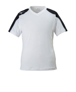 ミズノ（MIZUNO）サッカーウェア フィールドシャツ P2MA802001