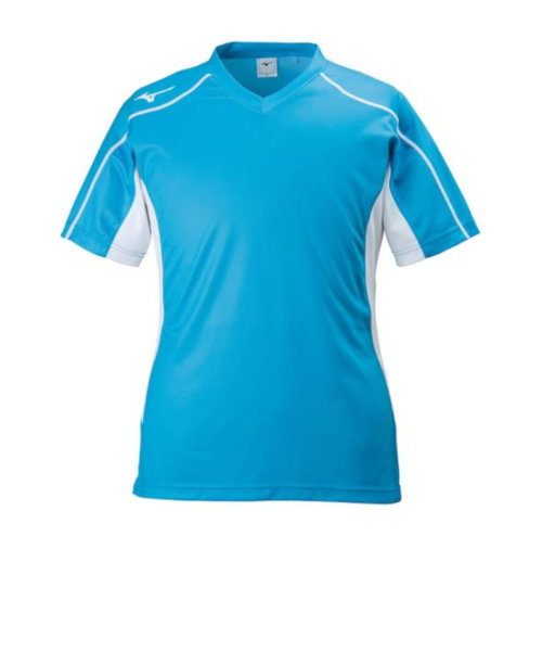 ミズノ（MIZUNO）サッカーウェア フィールドシャツ P2MA802018