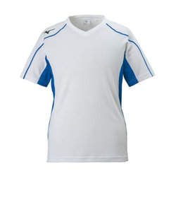 ミズノ（MIZUNO）サッカーウェア フィールドシャツ P2MA802072
