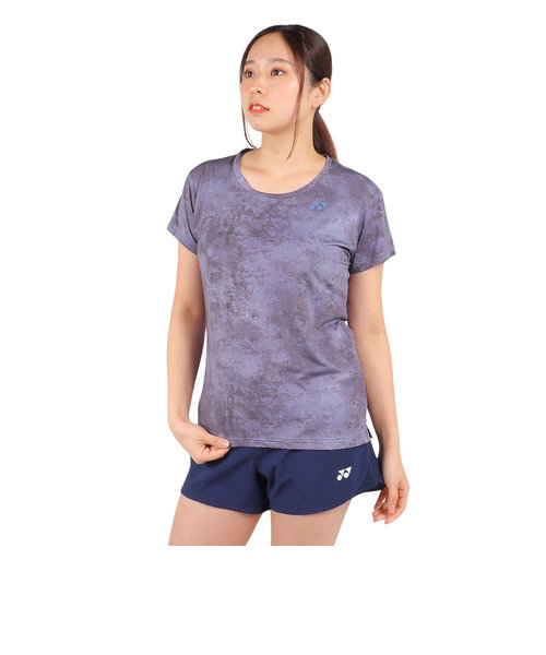 ヨネックス（YONEX）テニスウェア レディース Tシャツ 16603-019