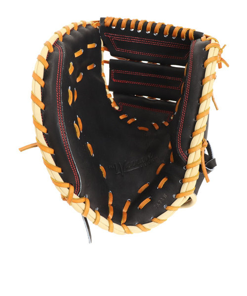 ウイルソン（Wilson）ソフトボール用グラブ グローブ 捕手用 