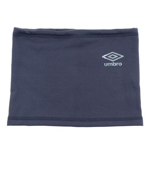 アンブロ（UMBRO）ジュニア クレンゼダンネックウォーマー UUASJK52 NV JR 防寒