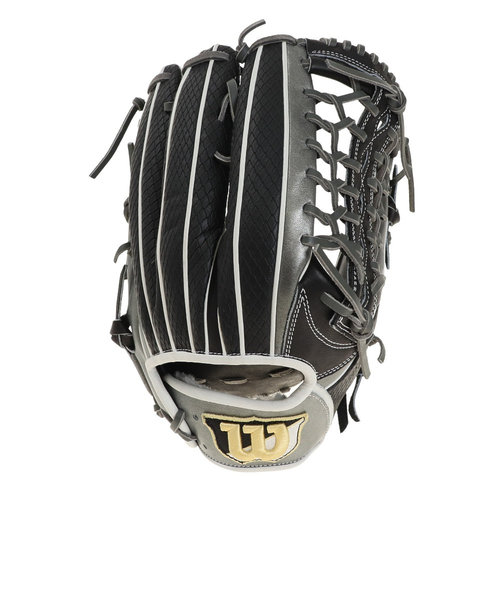 ウイルソン（Wilson）軟式用グローブ 外野手用 野球グローブ 一般