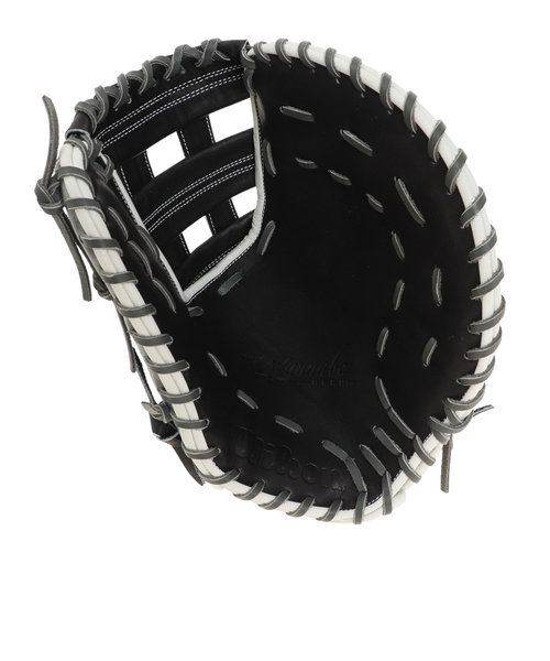 ウイルソン（Wilson）軟式用グローブ 一塁手用 ファーストミット 一般