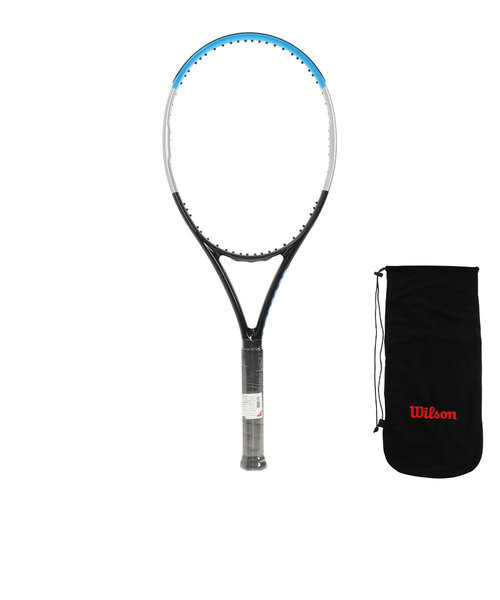 ウイルソン（Wilson）硬式用テニスラケット ULTRA TOUR TEAM 100 WR038611S