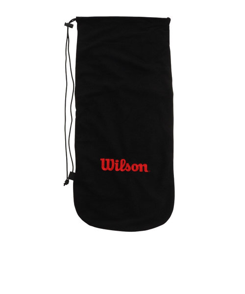 ウイルソン（Wilson）硬式用テニスラケット ULTRA TOUR TEAM 100 ...