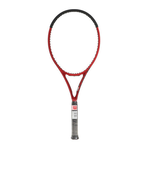 ウイルソン（Wilson）硬式用テニスラケット CLASH 100UL V2.0 WR074411U2 | Super Sports XEBIO  u0026mall店（スーパースポーツゼビオ）の通販 - u0026mall