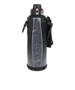デュアリグ（DUARIG）保温ボトル 1.5L ステンボトル2WAY 水筒 2S9017-CPGR-939KC-BLK
