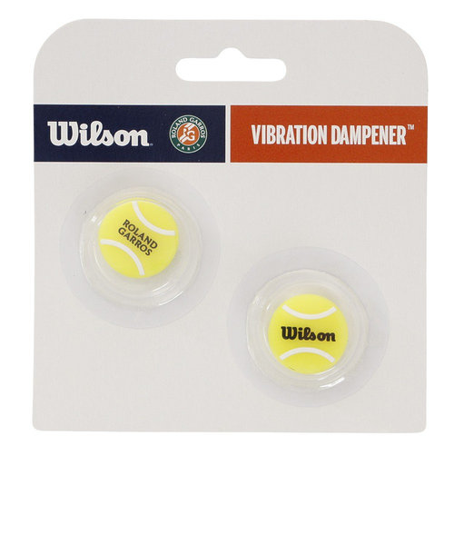 ウイルソン（Wilson）RG TENNIS BALL DAMPENER WR8403801001