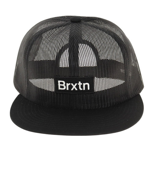 Brixton Parsons MP Mesh Hat Cap キャップ - 帽子