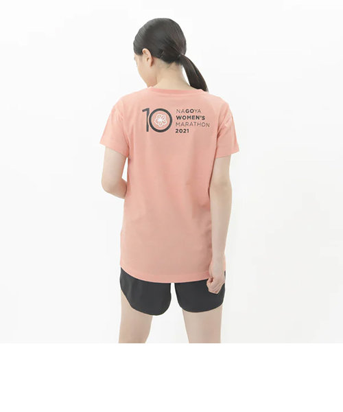 ニューバランス（new balance）半袖 Tシャツ レディース 名古屋