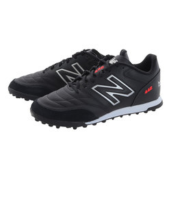 ニューバランス（new balance）サッカートレーニングシューズ ターフグラウンド用 サッカーシューズ 442 TEAM MS42TBK2 2E