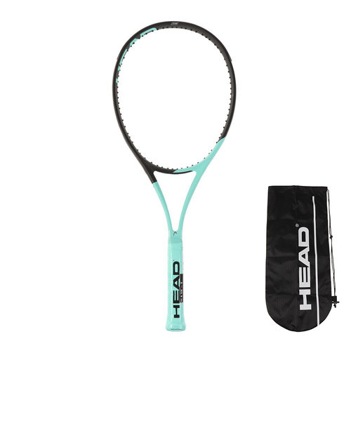 ヘッド（HEAD）硬式用テニスラケット ブーム Boom TEAM 2022 233522
