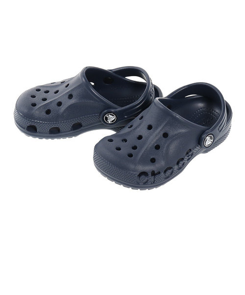 クロックス（crocs）ジュニアサンダル バヤ クロッグ トドラー ...